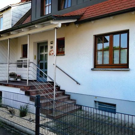Casa Kuehnle Apartment Friedrichshafen Exterior foto